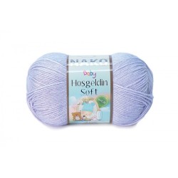 Nako Hoşgeldin Soft 4779 Yeni Doğan Yeşil Nako Hoşgeldin Soft 4779 Yeni Doğan Yeşil
