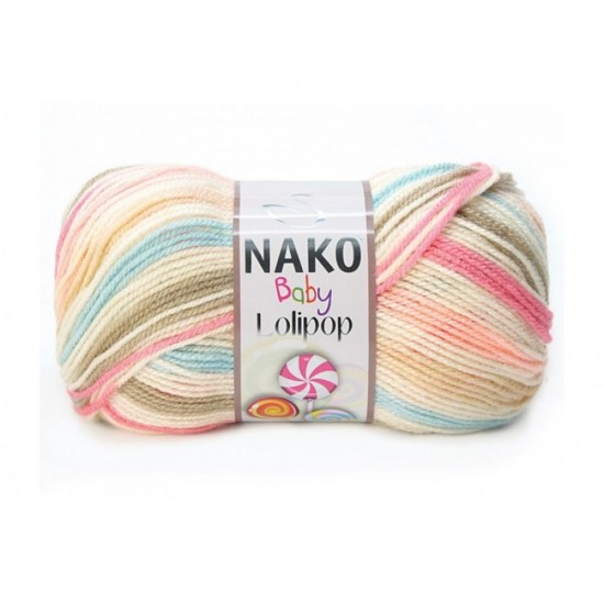 Nako Lolipop 80440 Nako Lolipop 80440