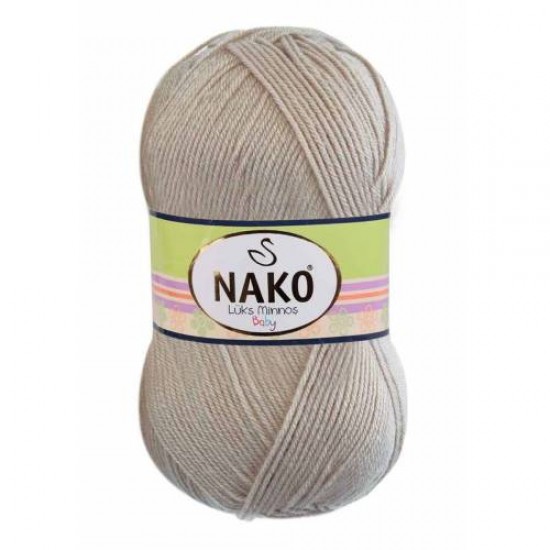 Nako Lüks Minnoş 11360 Nako Lüks Minnoş 11360