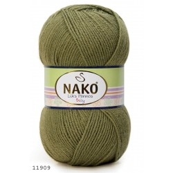 Nako Lüks Minnoş 11909 Zeytin Yağı Nako Lüks Minnoş 11909 Zeytin Yağı