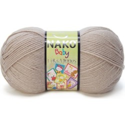 Nako Lüks Minnoş 1199 Kese Kağıdı
