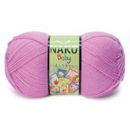 Nako Lüks Minnoş 1249 Gül Nako Lüks Minnoş 1249 Gül