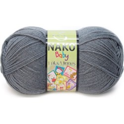 Nako Lüks Minnoş 131 Kale Taşı