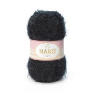 Nako Paris 217 Siyah Nako Paris 217 Siyah