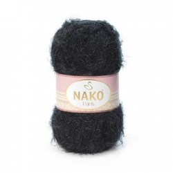 Nako Paris 217 Siyah Nako Paris 217 Siyah