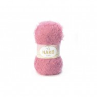 Nako Paris 730 Gül Kurusu Nako Paris 730 Gül Kurusu