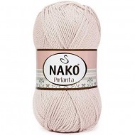 Nako Pırlanta 10889 Bal Köpüğü Nako Pırlanta 10889 Bal Köpüğü