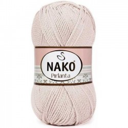 Nako Pırlanta 10889 Bal Köpüğü Nako Pırlanta 10889 Bal Köpüğü