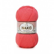 Nako Pırlanta 11517 Şerbet Pembe Nako Pırlanta 11517 Şerbet Pembe
