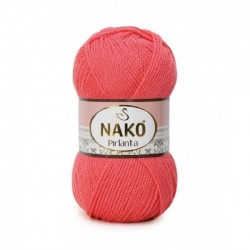 Nako Pırlanta 11517 Şerbet Pembe Nako Pırlanta 11517 Şerbet Pembe