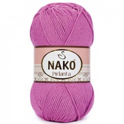 Nako Pırlanta 1249 Gül Nako Pırlanta 1249 Gül