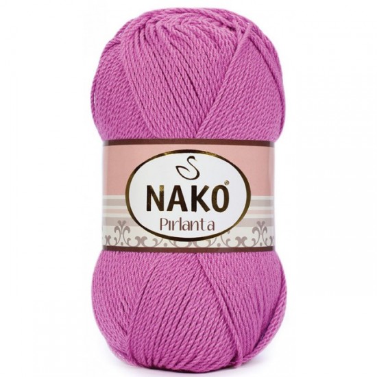 Nako Pırlanta 1249 Gül Nako Pırlanta 1249 Gül