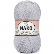 Nako Pırlanta 130 Açık Gri Nako Pırlanta 130 Açık Gri