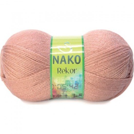 Nako Rekor 11071 Nako Rekor 11071