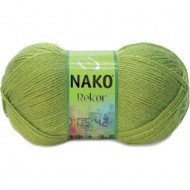 Nako Rekor 1291 Fıstık Yeşili Nako Rekor 1291 Fıstık Yeşili
