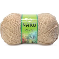 Nako Rekor 219 Deve Tüyü Nako Rekor 219 Deve Tüyü