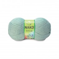 Nako Rekor 292 Çağla Yeşili Nako Rekor 292 Çağla Yeşili