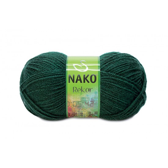 Nako Rekor 3601 Çam Nako Rekor 3601 Çam