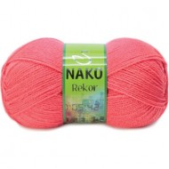 Nako Rekor 5138 Nar Çiçeği Nako Rekor 5138 Nar Çiçeği