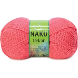 Nako Rekor 5138 Nar Çiçeği Nako Rekor 5138 Nar Çiçeği