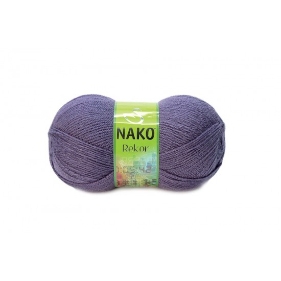 Nako Rekor 6684 Nako Rekor 6684