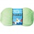 Nako Saten 10154 Açık Yeşil
