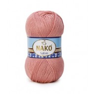 Nako Saten 11632 Şeftali Nako Saten 11632 Şeftali