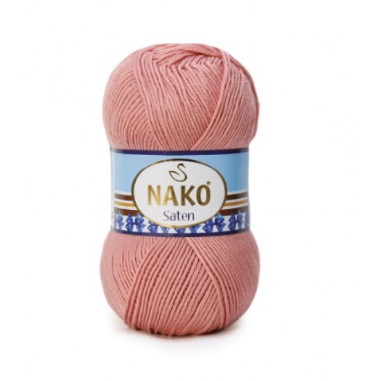 Nako Saten 11632 Şeftali Nako Saten 11632 Şeftali