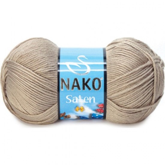 Nako Saten 1199 Kese Kağıdı Nako Saten 1199 Kese Kağıdı