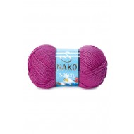 Nako Saten 6964 Küpeli Nako Saten 6964 Küpeli