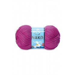 Nako Saten 6964 Küpeli