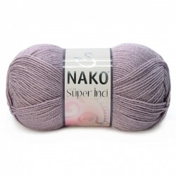 Nako Süper İnci 10155 Nako Süper İnci 10155