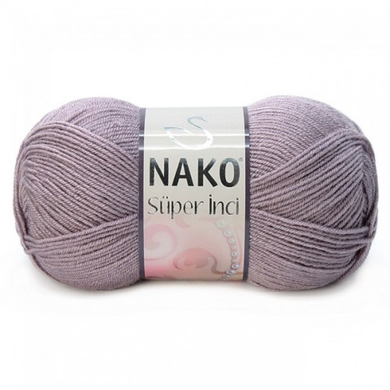 Nako Süper İnci 10155 Nako Süper İnci 10155