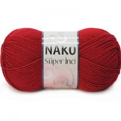 Nako Süper İnci 1175 Nako Süper İnci 1175