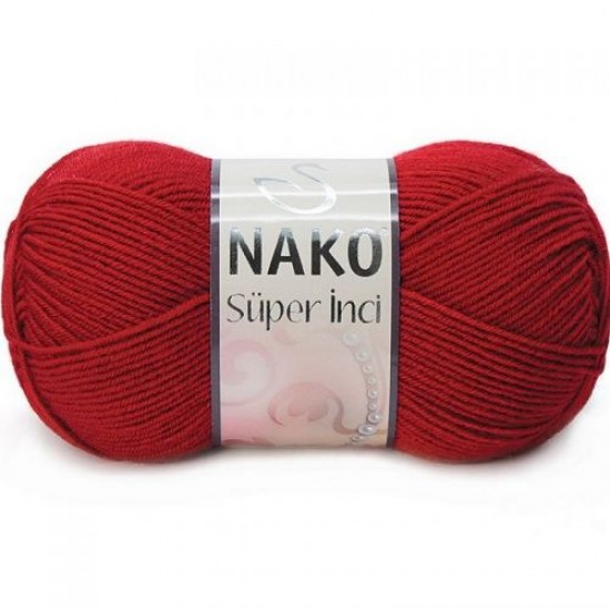 Nako Süper İnci 1175 Nako Süper İnci 1175