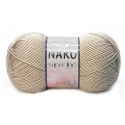 Nako Süper İnci 1199 Nako Süper İnci 1199