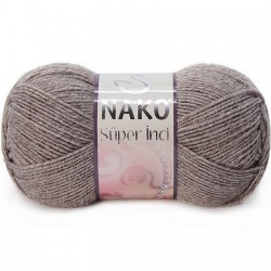 Nako Süper İnci 1367 Nako Süper İnci 1367
