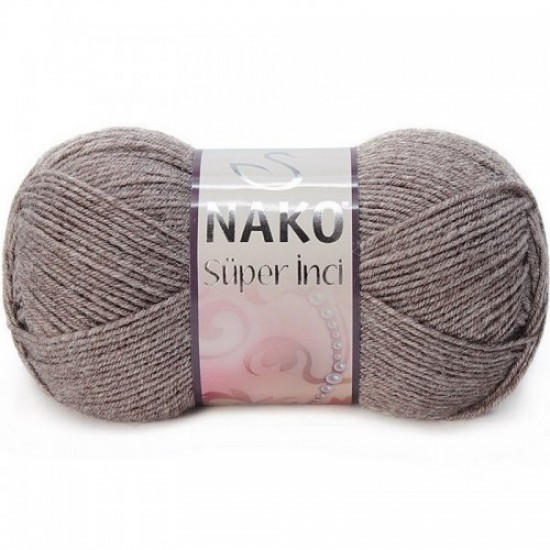 Nako Süper İnci 1367 Nako Süper İnci 1367