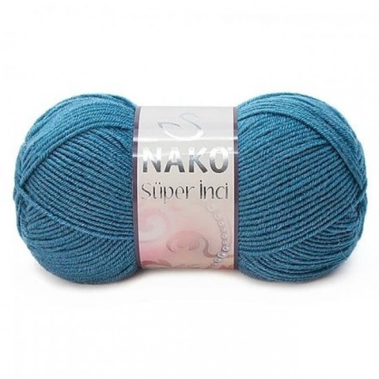 Nako Süper İnci 185 Fırtına Nako Süper İnci 185 Fırtına