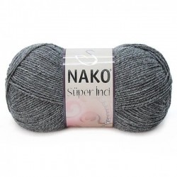 Nako Süper İnci 193 Nako Süper İnci 193