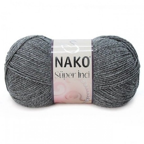 Nako Süper İnci 193 Nako Süper İnci 193