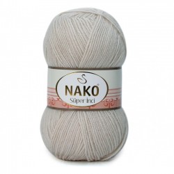 Nako Süper İnci 2167 Nako Süper İnci 2167