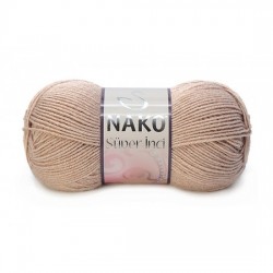 Nako Süper İnci 23339 Tarçınlı Bal Nako Süper İnci 23339 Tarçınlı Bal