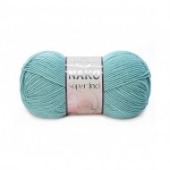 Nako Süper İnci 2524 Mint Nako Süper İnci 2524 Mint