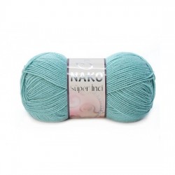 Nako Süper İnci 2524 Mint Nako Süper İnci 2524 Mint