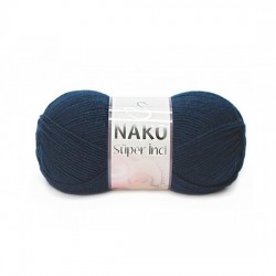 Nako Süper İnci 3088 Lacivert Nako Süper İnci 3088 Lacivert