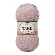 Nako Süper İnci 318 Gül Goncası Nako Süper İnci 318 Gül Goncası