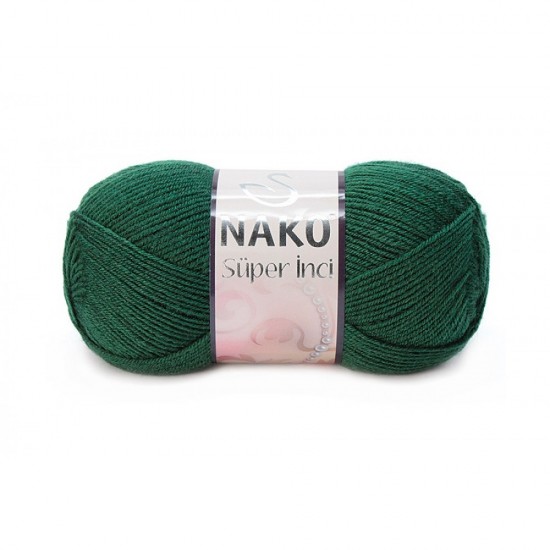 Nako Süper İnci 3601 Nako Süper İnci 3601
