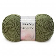 Nako Süper İnci 4234 Haki Nako Süper İnci 4234 Haki