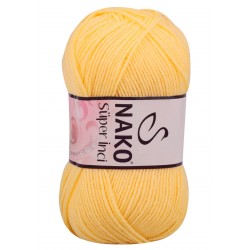 Nako Süper İnci 6286 Nako Süper İnci 6286
